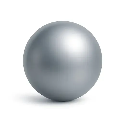 Lee Round Ball Mold .490 Double Cavity
