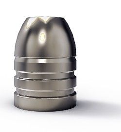 Lee Precision 429-200-Rf Double Cavity Mould