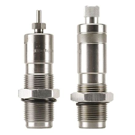 Lee 416 Barrett Large Series 2-Die Set