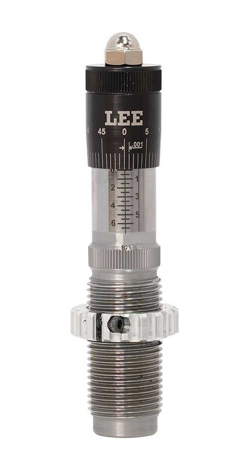 Lee 375 H&amp;H Micrometer Precision Bullet Seater