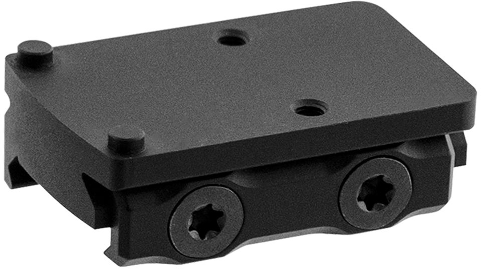 UTG RMR Footprint Low Picatinny Mount