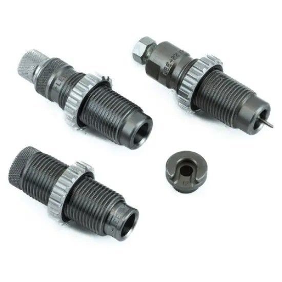 Lee 22 ARC Full Length Sizing 3-Die Set