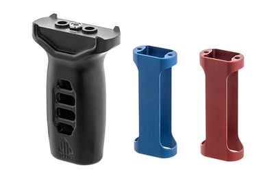 UTG Super Slim Vertical Foregrip Aluminum Keymod
