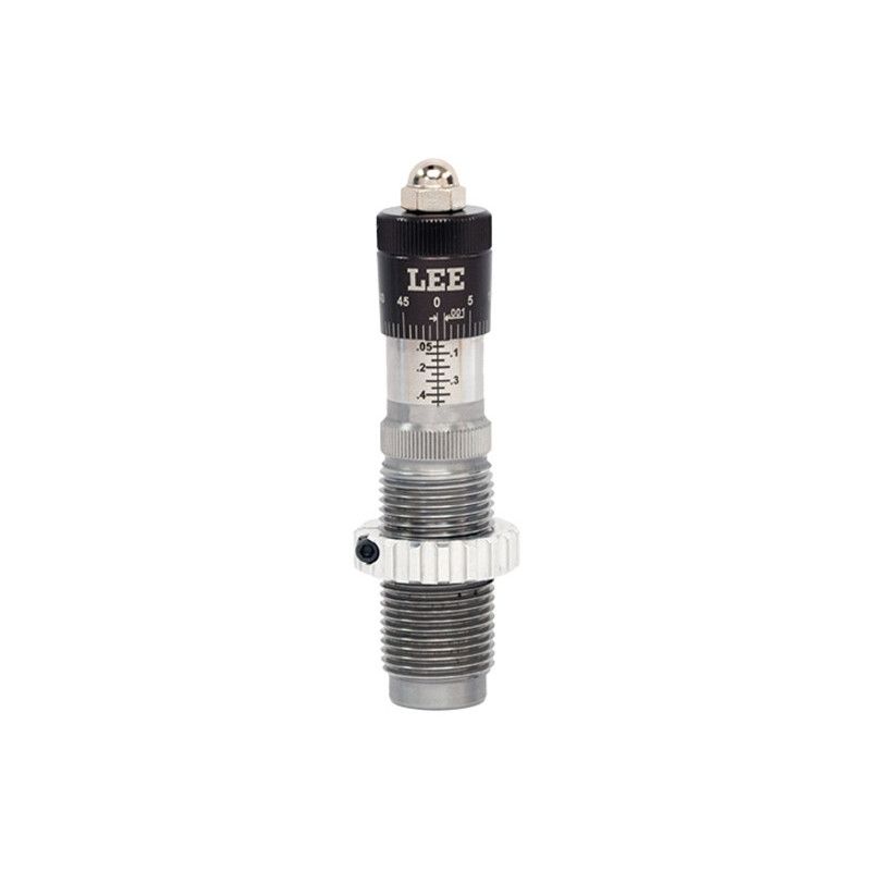 Lee 223 Rem Micrometer Precision Bullet Seater