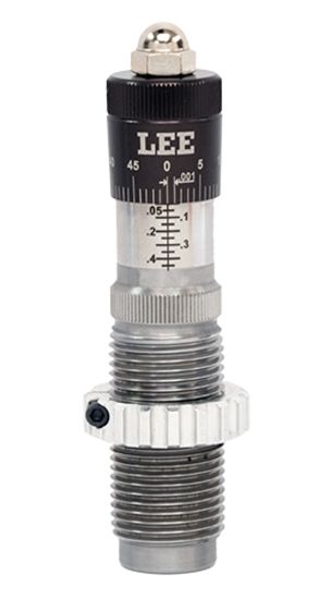 Lee 222 Rem Micrometer Precision Bullet Seater