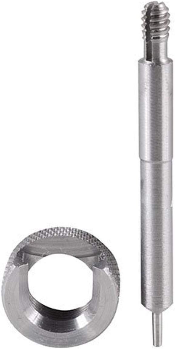 Lee 218 Bee Case Length Gauge &amp; Shell Holder