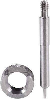 Lee 218 Bee Case Length Gauge &amp; Shell Holder