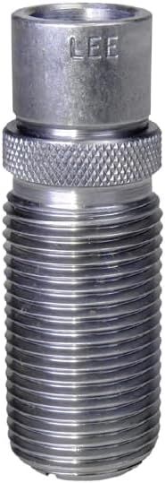 Lee 10mm Auto Quick Trim Die Silver