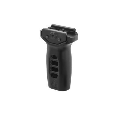 UTG Super Slim Vertical Foregrip Aluminum M-LOK
