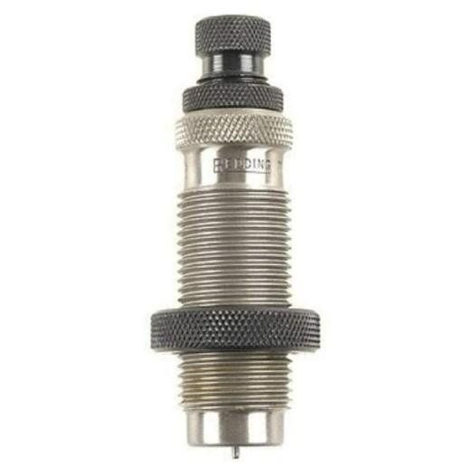 Redding Type S Full Length Bushing Die 6mm GT