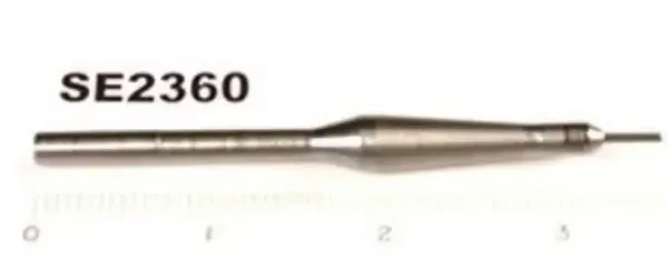 Lee Decapping Assy .338 Cal