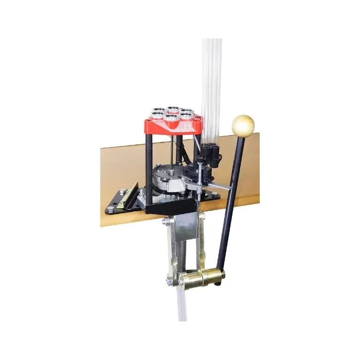 Lee Precision Six Pack Pro Reloading Press