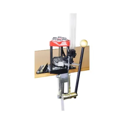 Lee Precision Six Pack Pro Reloading Press