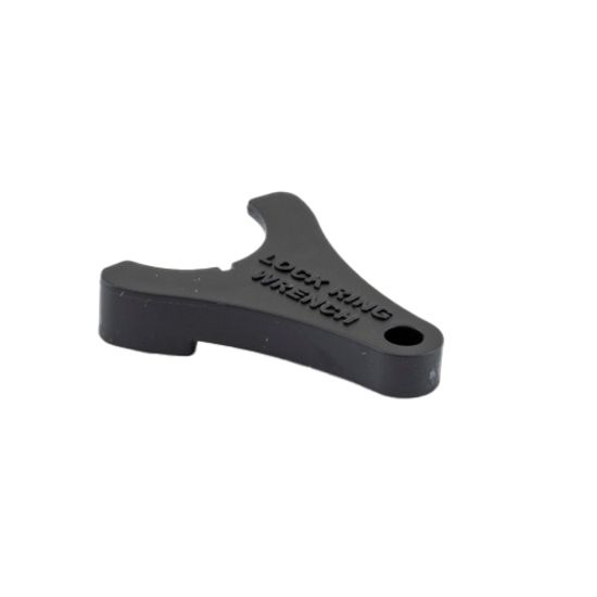 Lee Black Nylon Lock-Ring Wrench