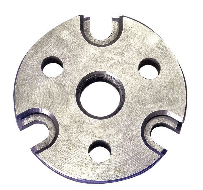 Lee Pro Shell Plate #12