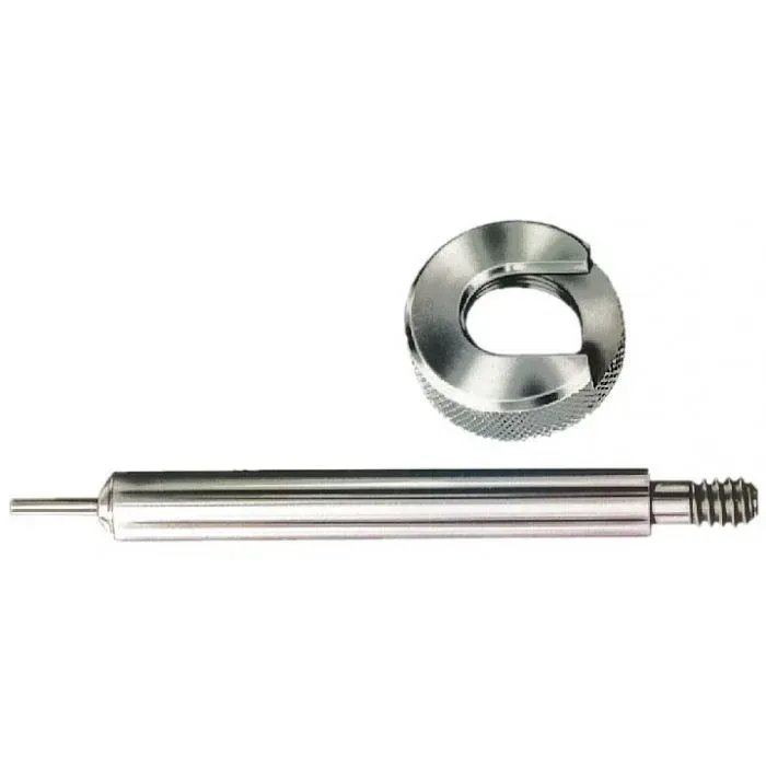 Lee Case Length Gauge &amp; Shell Holder 264 Winchester Magnum