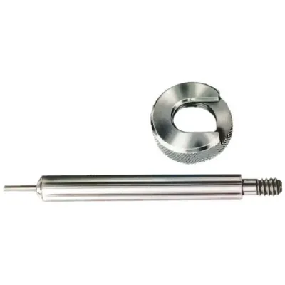 Lee Case Length Gauge &amp; Shell Holder 264 Winchester Magnum
