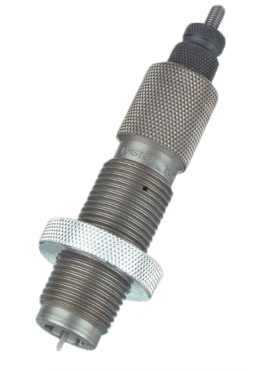 Forster 375 Enabler Full Length Sizing Die
