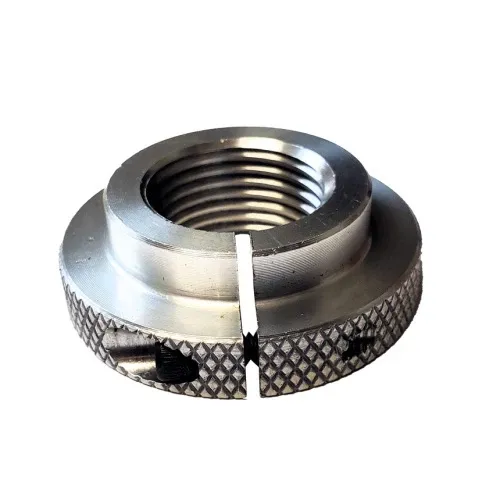 Forster 1 1/4" - 7/8" Adaptor Crossbolt Die Lock Ring