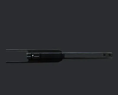 Derya MK12 Slide Carrier