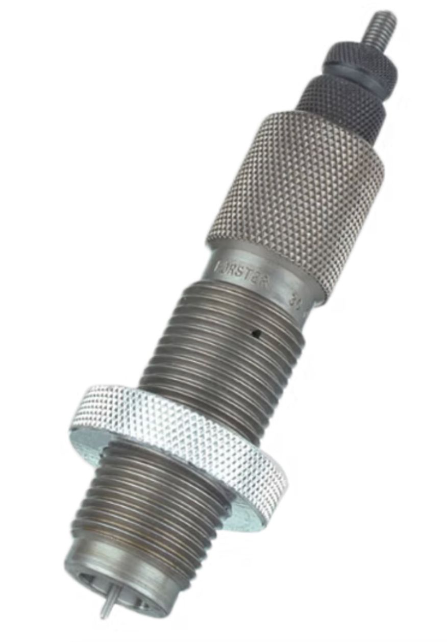 Forster 408 Cheytac FL Sizing Die