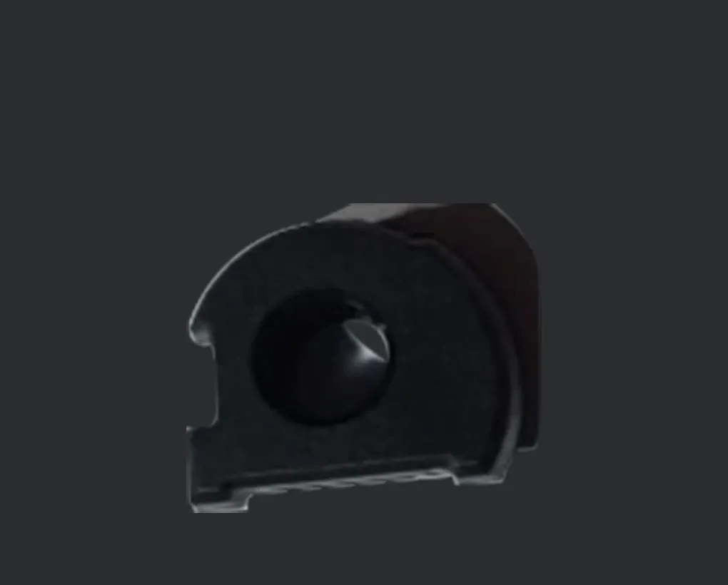 Derya MK12 Buffer Bolt System