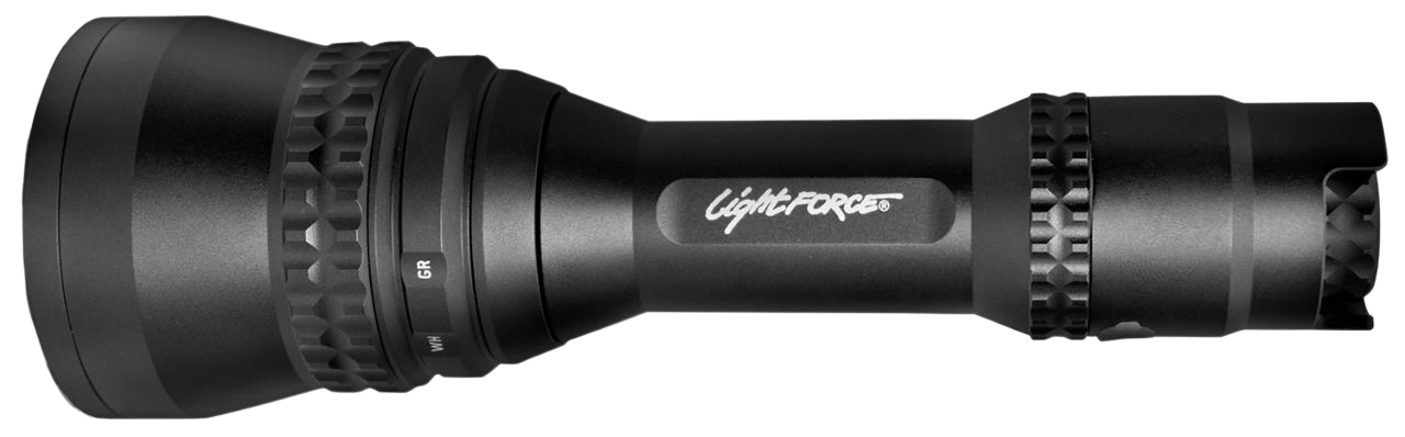 LightForce Night Hunter Elite LED Torch Kit