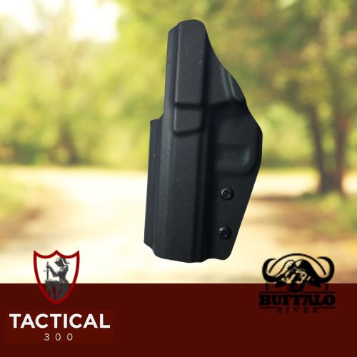 Buffalo River IWB Kydex Holster CZ Shadow 2 Compact (Right-Handed)