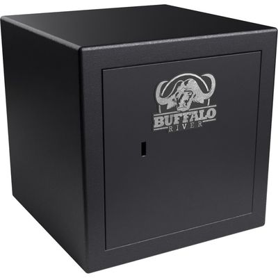 Buffalo River Handgun Safe Lite 3mm Wall, 6mm Door
