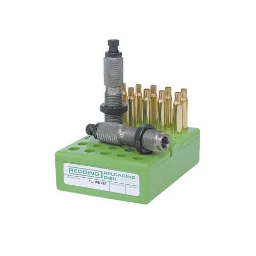 Redding Full Length Die Set 6.5x47 Lapua