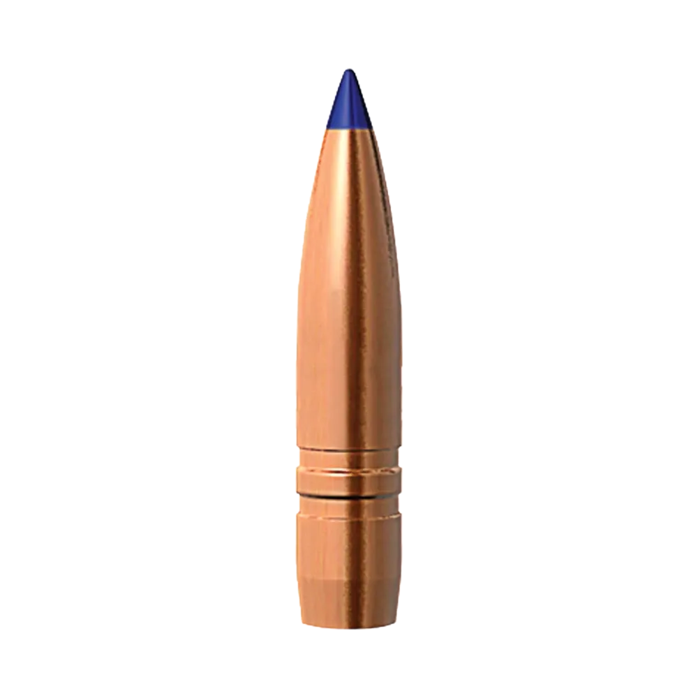 Barnes LRX BT 6mm .243 95gr Bullets (50)
