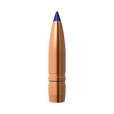 Barnes LRX BT 6mm .243 95gr Bullets (50)