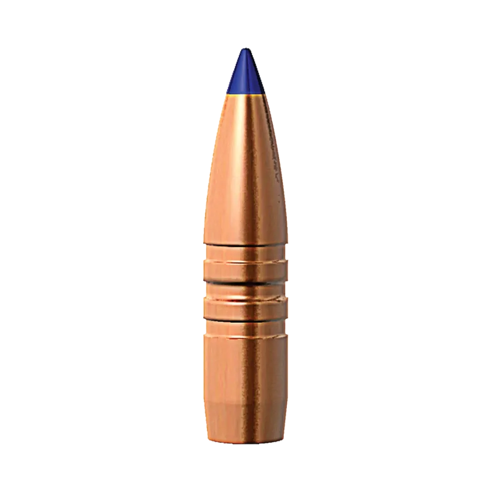Barnes Tipped TTSX BT 25 Cal .257 100gr Bullets (50)