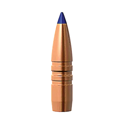Barnes Tipped TTSX BT 25 Cal .257 100gr Bullets (50)