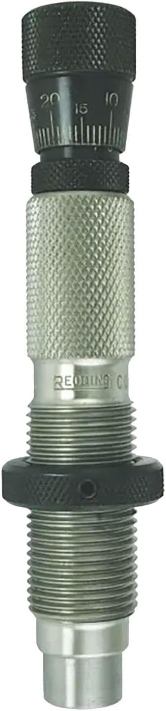 Redding Competition Seating Die 22 Creedmoor