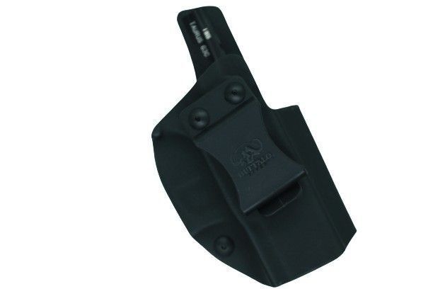 Buffalo River Taurus G3C Kydex IWB Holster R/H