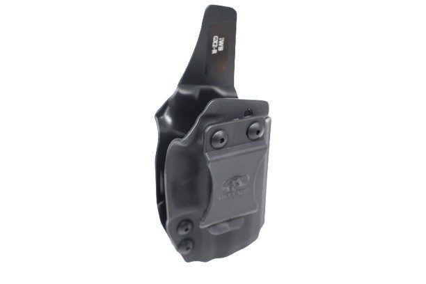 Buffalo River IWB Kydex Taurus GX2 Holster Right-Hand