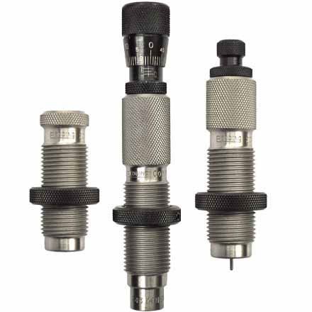Redding Type S Bushing Neck Die Set  6mm ARC