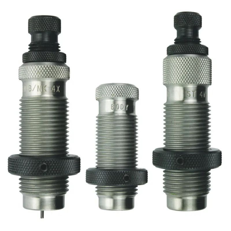 Redding Type S Bushing Neck 3 Die Set 22 ARC