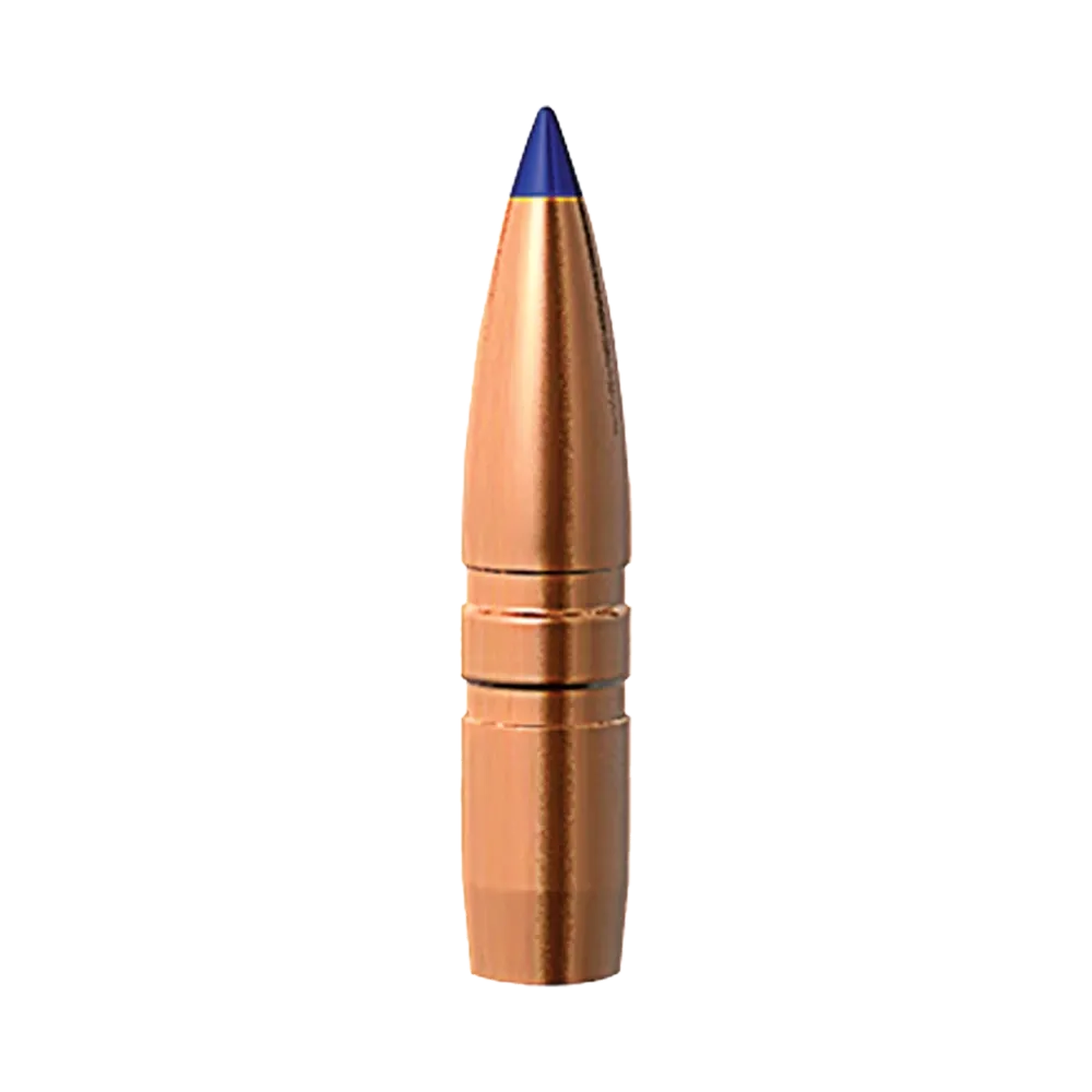 Barnes LRX BT 25 Cal .257 101gr Bullets 50pts