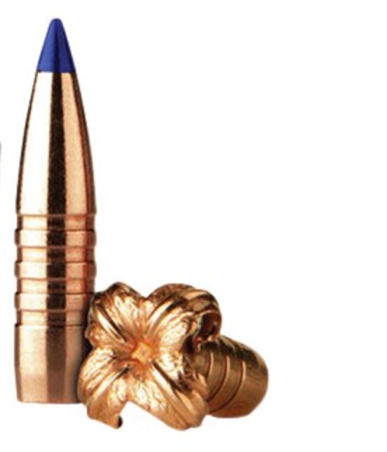 Barnes .270 Cal 130Gr TTSX BT Bullets (50)