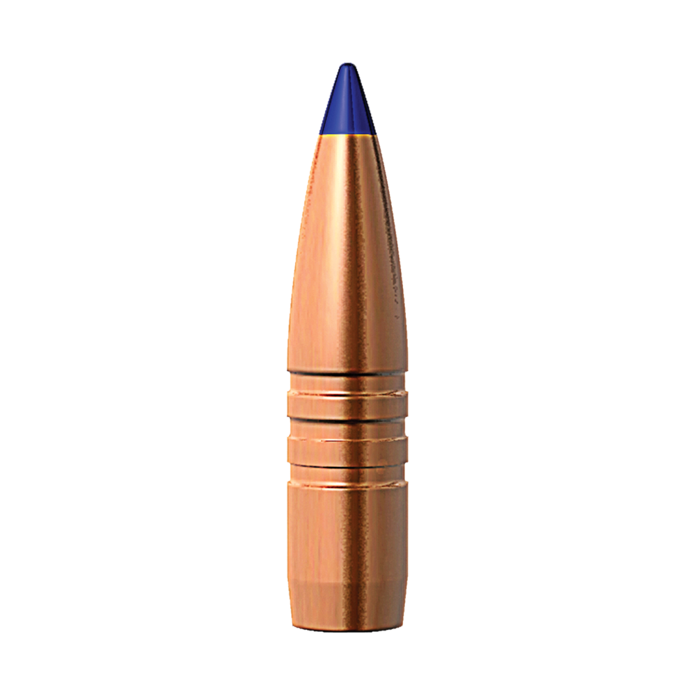 Barnes .30 Cal 168gr TTSX Boat Tail Bullets 50 Pack