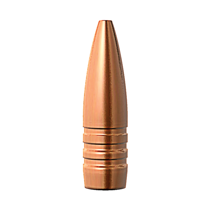 Barnes 338 Cal 185gr TSX BT Bullets 50pts