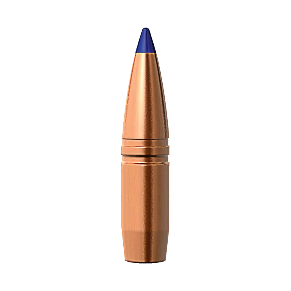 Barnes LRX BT 338 Cal 250gr Bullets 50pts