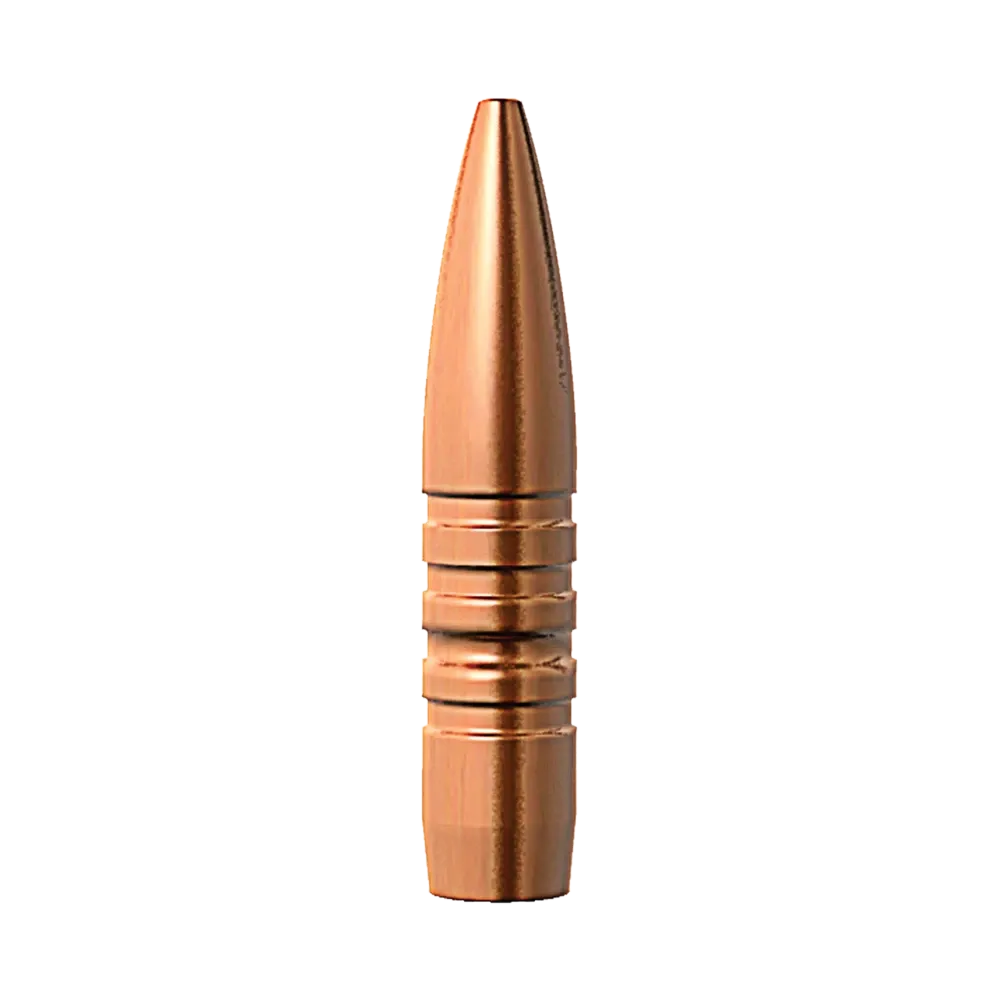 Barnes 6.5mm .264 130gr TSX BT Bullets (50)