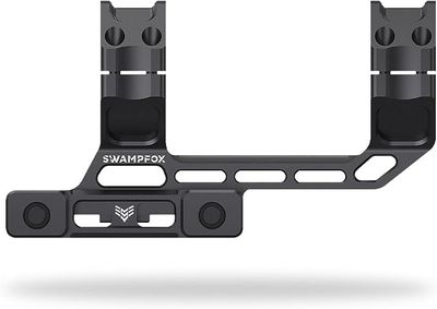 Swampfox Freedom Light Cantilever Mount 30mm