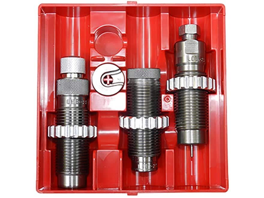 Lee Pacesetter Die Set 6mm ARC
