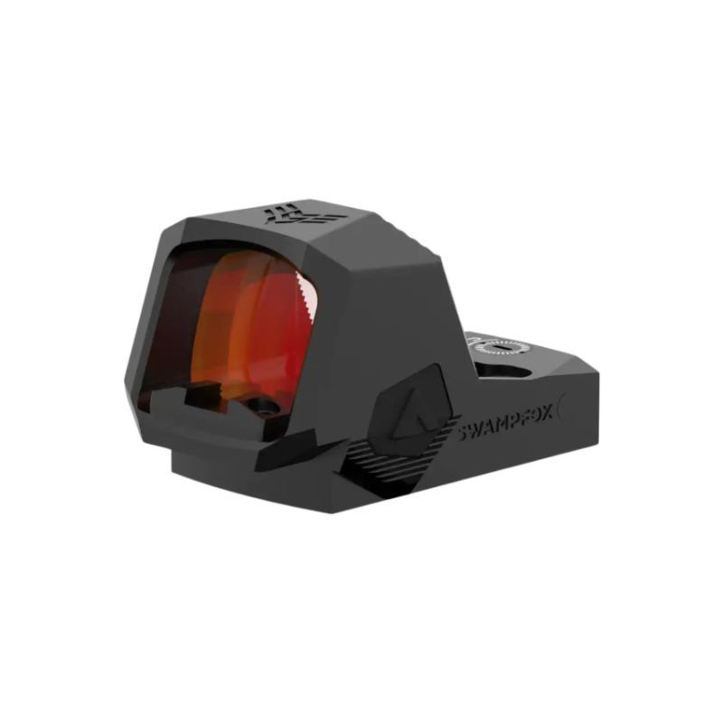 SwampFox Sentinel II 1x20 Micro Red Dot
