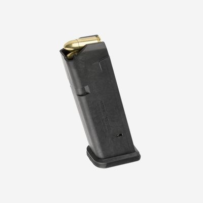 Magpul PMAG® 17 GL9® GLOCK® G17 Black