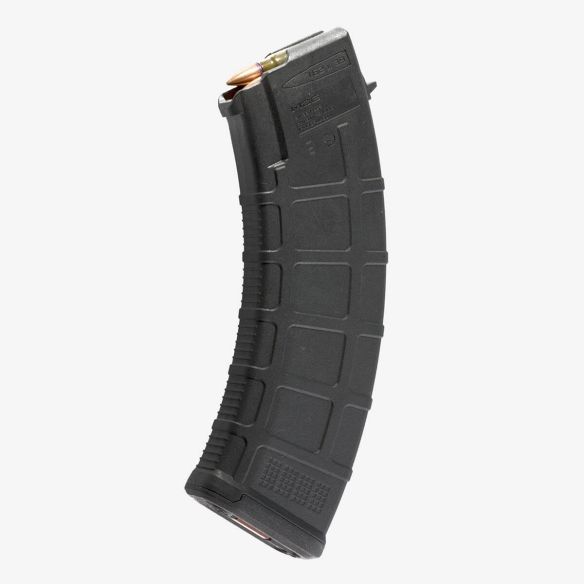 Magpul PMAG® 30 AK/AKM MOE® Black